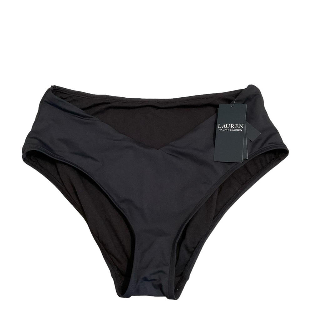 Ralph Lauren Swim Bottom NWT Size 10
